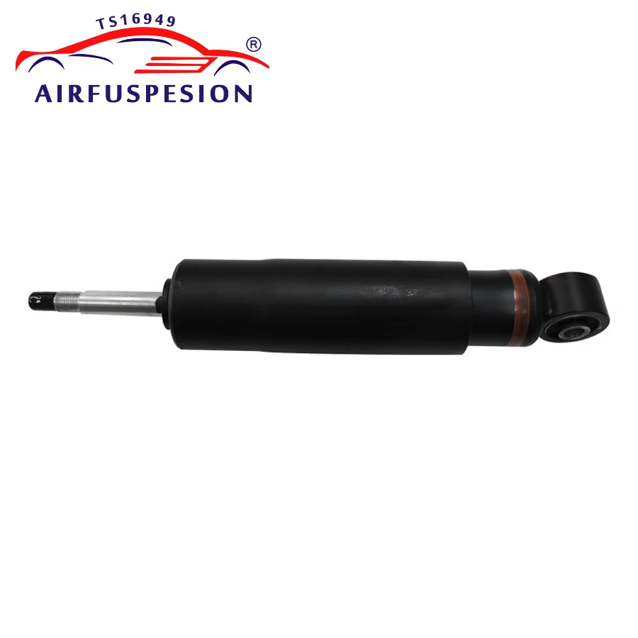 Передняя Пневматическая Подвеска для Toyota Land Cruiser 100 UZJ100 Lexus LX470 Air Strut 4851069127 4851169467