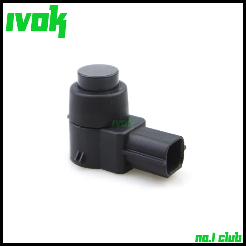 Датчик парковки PDC для Dodge Durango Journey Nitro Ram 1500 2500 3500 Jeep Grand Cherokee Liberty Chrysler 300 1EW63KARAA |
