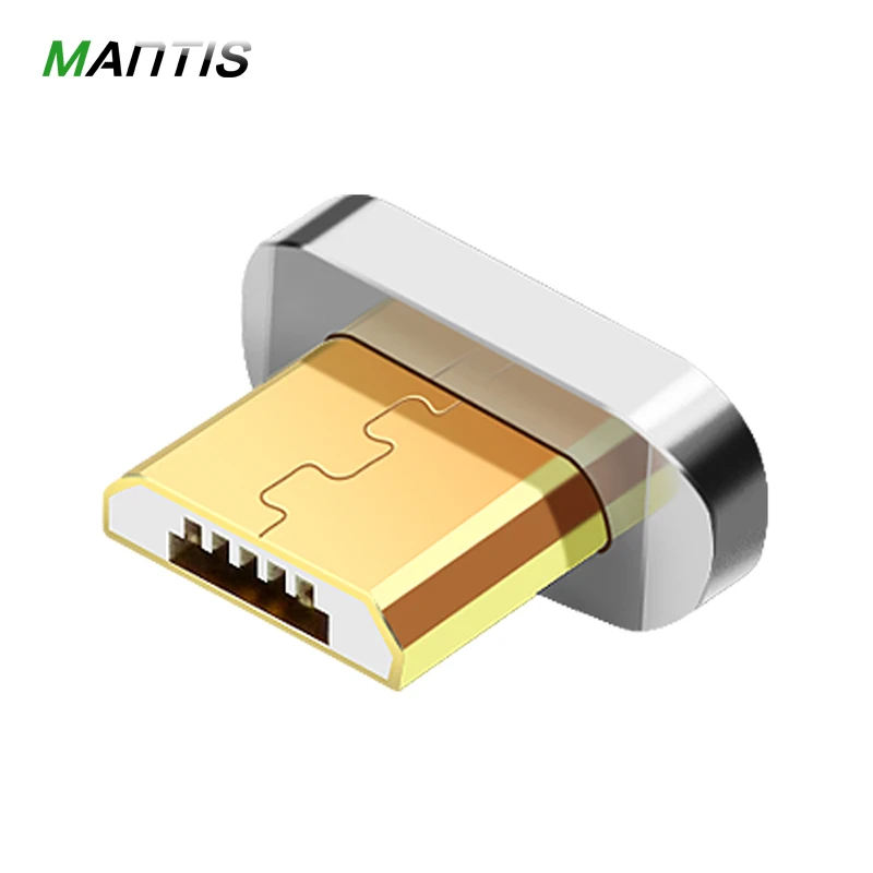 Магнитный кабель MANTIS Micro USB | Мобильные телефоны и аксессуары