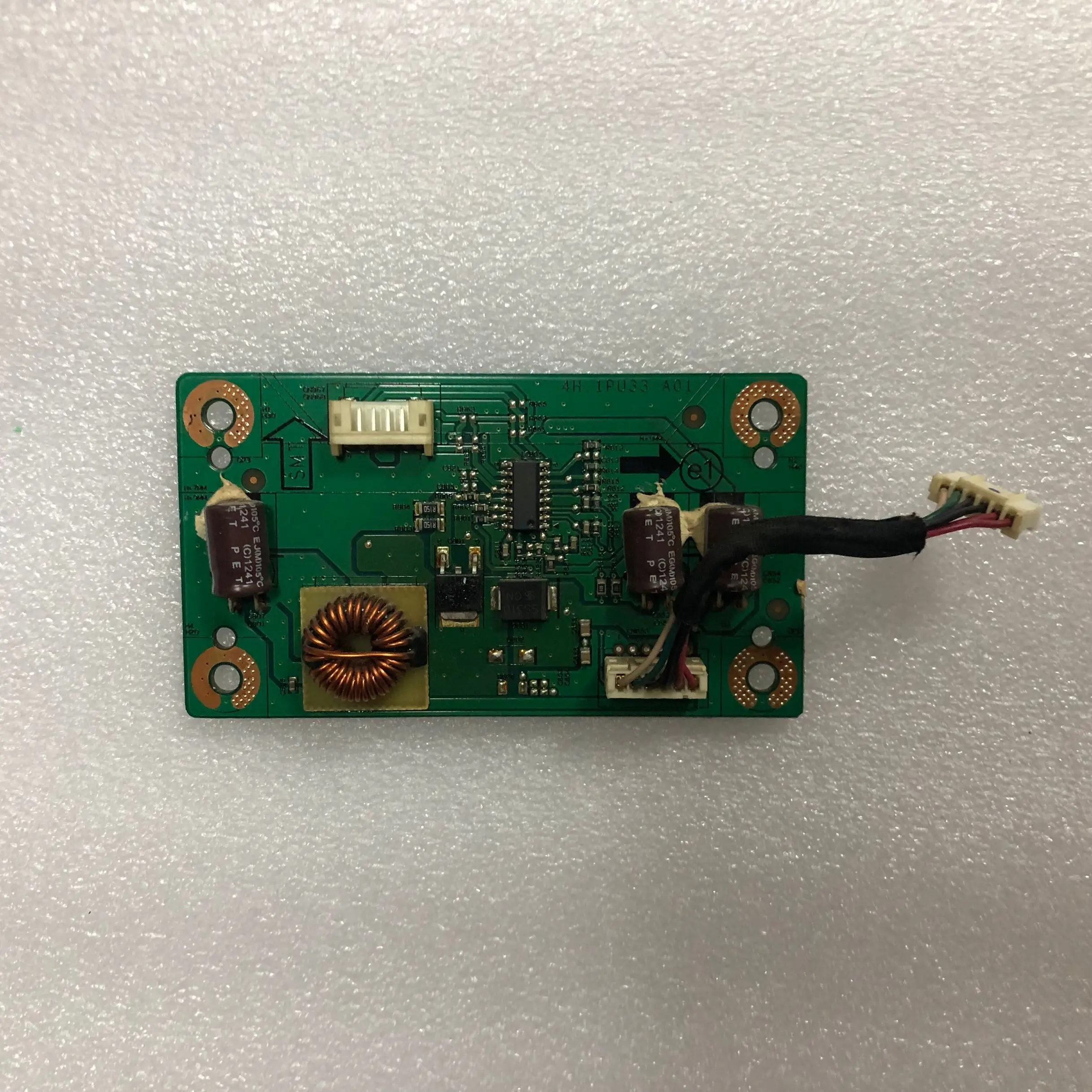 1 шт. оригинальное качество 4H.1PU33.A01 G246HL S220HQL spot