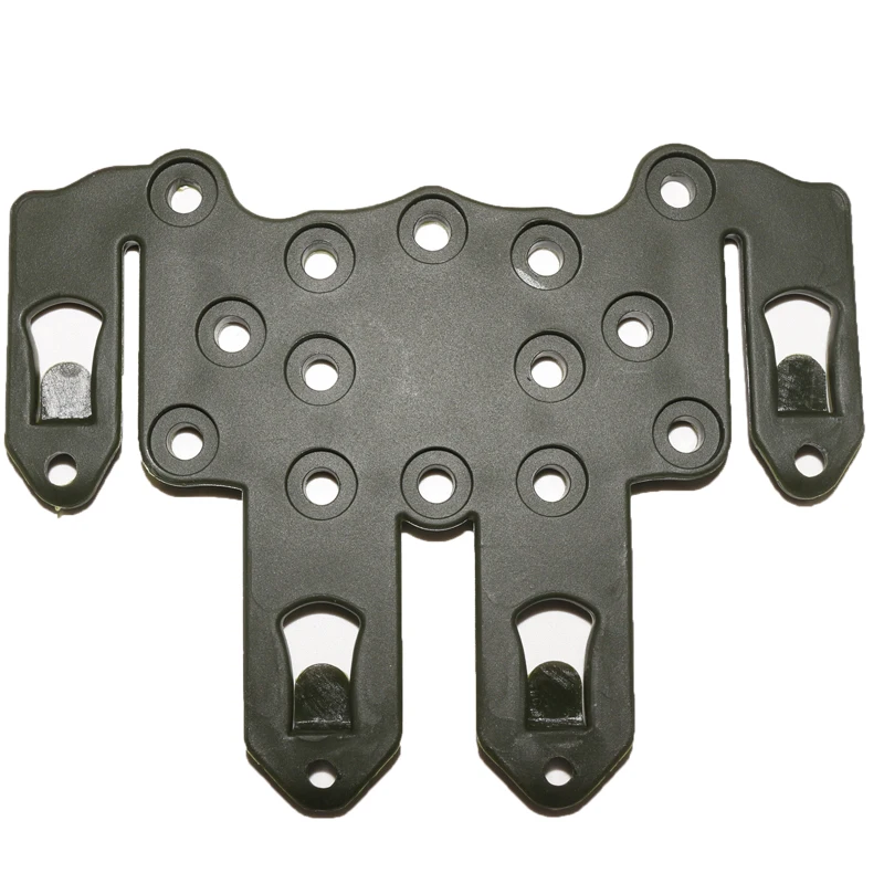 Аксессуары для охотничьего пистолета страйкбол cqc тактическая ударная платформа