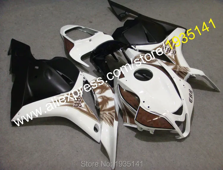 

For Honda CBR600RR F5 2009-2012 CBR 600 RR 09 10 11 12 Phoenix Cool Design Sportbike Fairing Kit (Injection molding)