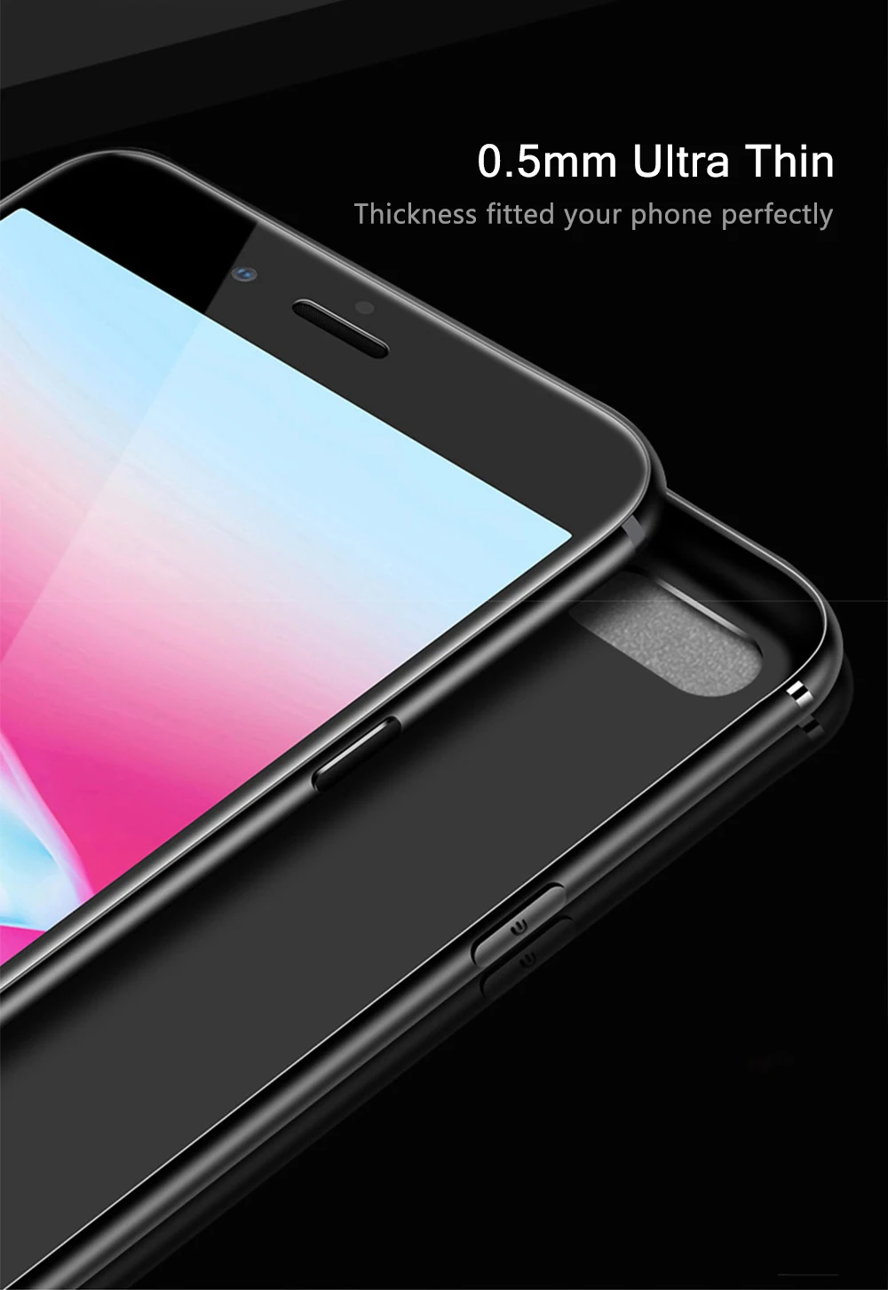 Для samsung Galaxy A70 A50 чехол ультра тонкий мягкий силиконовый чехол для samsung A50 A 50 A70 A 70 A705F матовый чехол