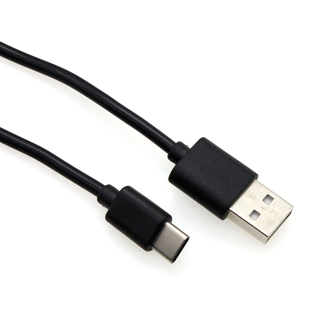 

3.1 Type C Cable Type-C Male to USB 2.0 Data Charging Long Cable for Huawei Mate 9 nova P9 plus Honor Note 8 v8 Nexus 6P