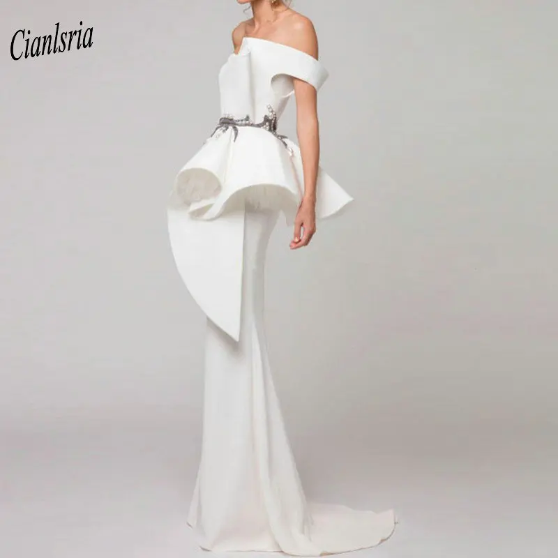 Платье без бретелек длинное Формальное вечернее рукавов | Свадьбы и торжества