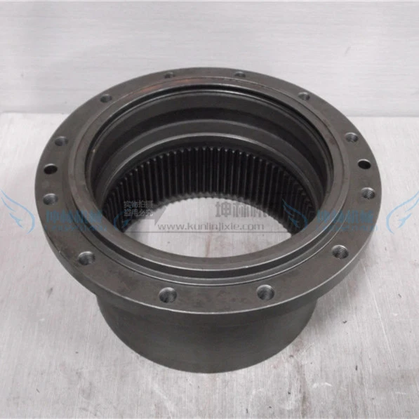 Komatsu PC60-6 excavator gear tooth hole 80 12/12 | Инструменты