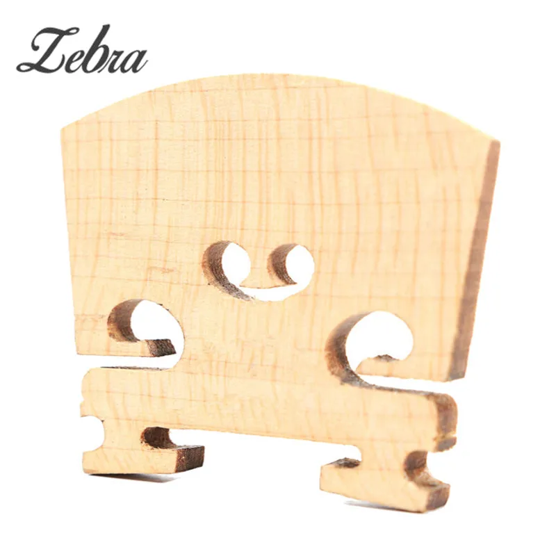 Новое поступление мостики для скрипки скрипка из клена 1/8 1/4 3/4 1/2 4/4 инструмент