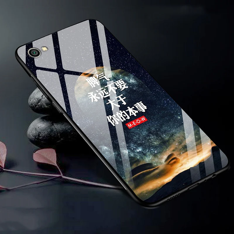 Для Xiaomi redmi Примечание 5A чехол 2 ГБ 16 из закаленного стекла для Note5A Note 5 A Звездный