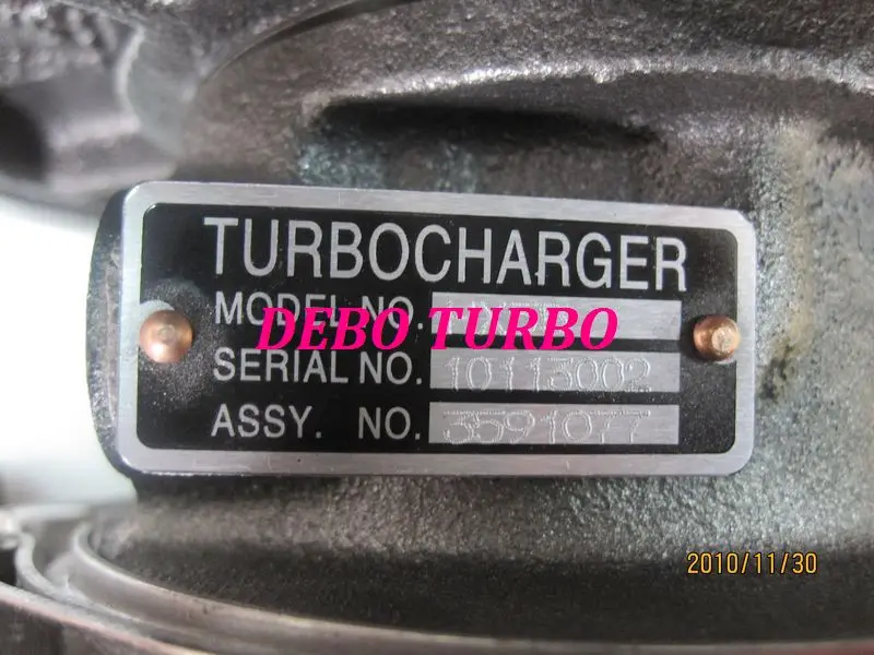 Новинка зарядное устройство HX55 3591077 8113407 Turbo для VOLVO FH/FM12 1999 D12C 12L 420HP|charger for|charger
