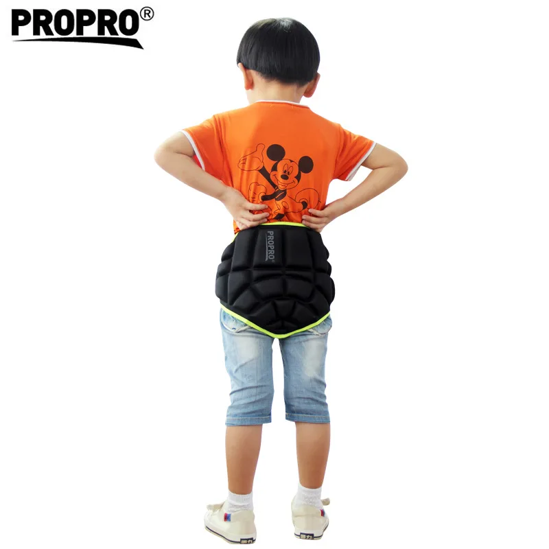 Propro Children Ski Diaper For Hip Extended Protection To The Caudal Vertebrae Light Soft And Comfortable for Kids | Автомобили и