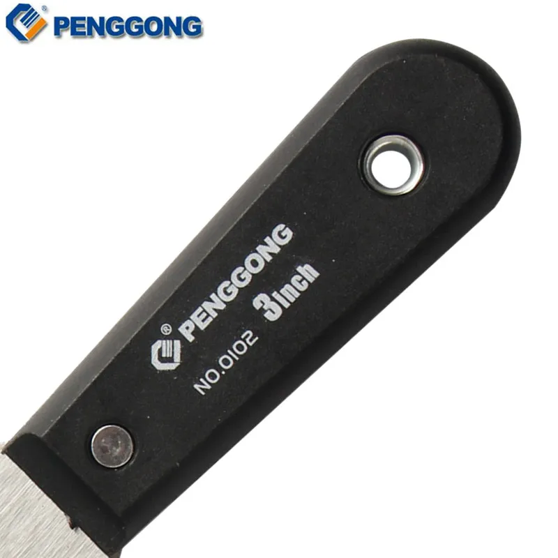 PENGGONG 3 &quotнож для шпатлевки скребок краски из углеродистой стали лопатка