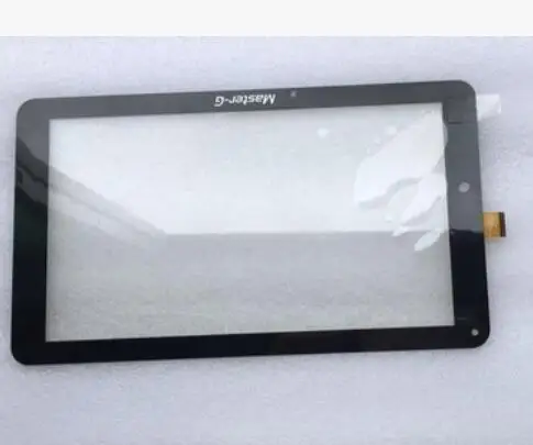 

New Touch Screen Digitizer For 10.1" Master-G G10X3G Tablet Touch Panel Glass Sensor Replacement Free Shipping