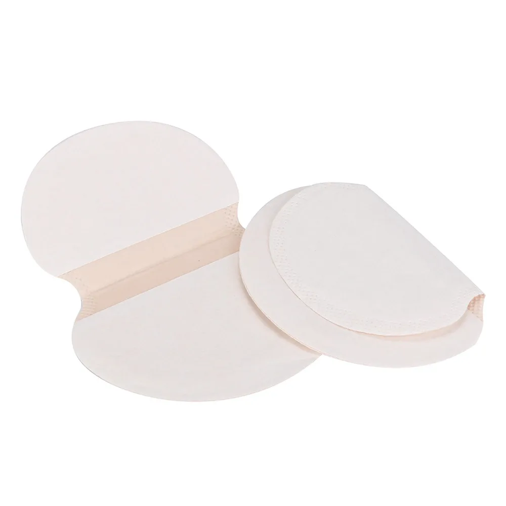 6 шт подмышками пот колодки для подмышек прокладка из пены впитывающая подушечки