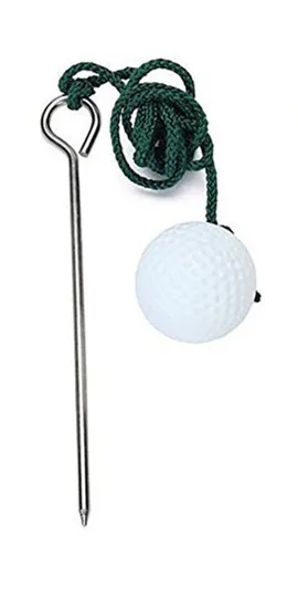 2 шт. аксессуары для тренировок мячи гольфа|Детали и гольф-кара| |
