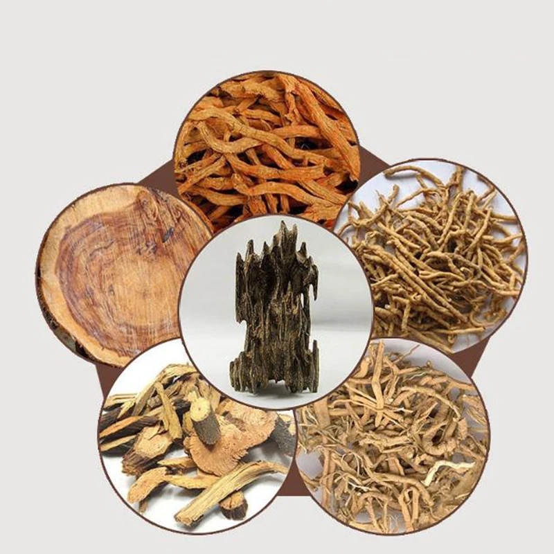Ароматические палочки с ароматом Agarwood для комфортного сна ароматические