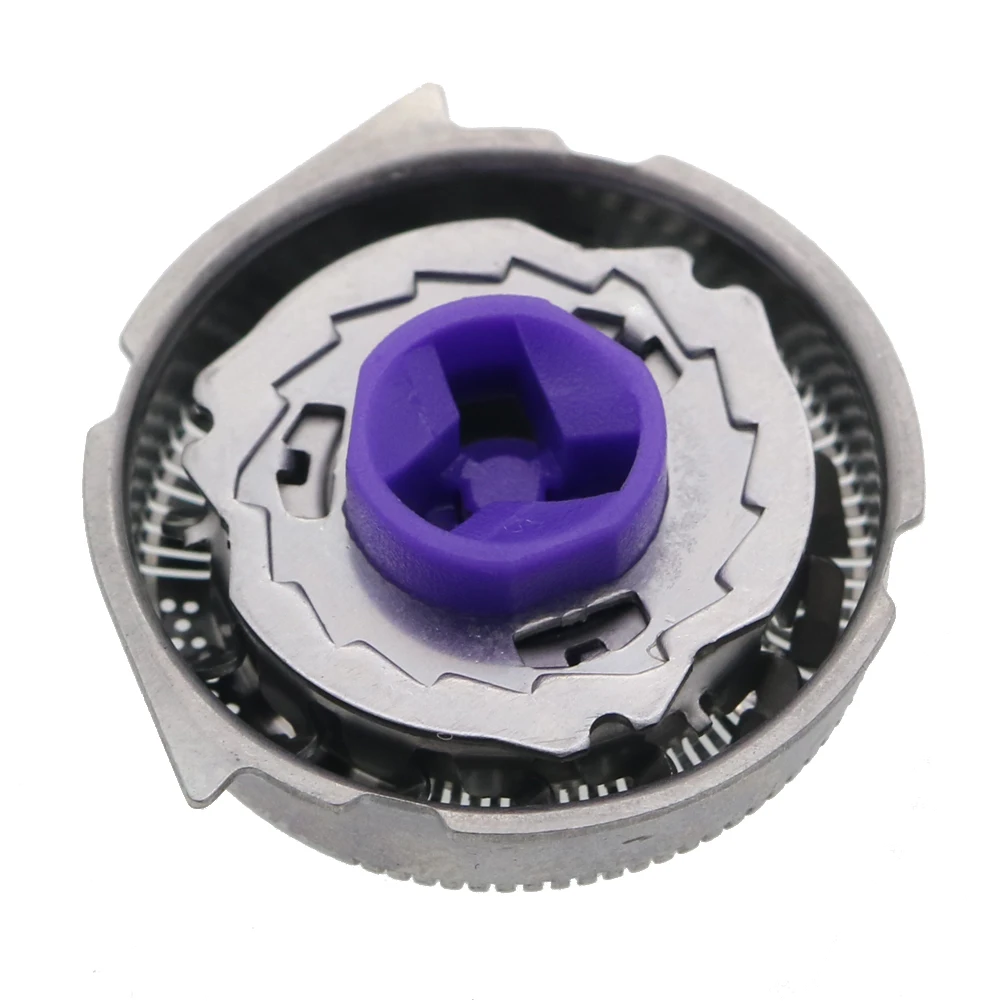 3 шт./лот новые сменные головки для бритья Norelco Philips HQ8 Spectra Sensotec Precision PT730 PT735 PT860 PT870