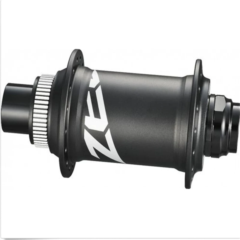 Оригинальная коробка упакованная Новая Shimano Zee HB M640 ПЕРЕДНЯЯ СТУПИЦА Центральный