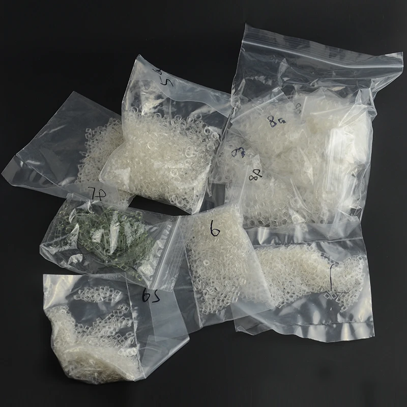 10 комплектов Держатель датчика приближения и держатель кронштейна для передней