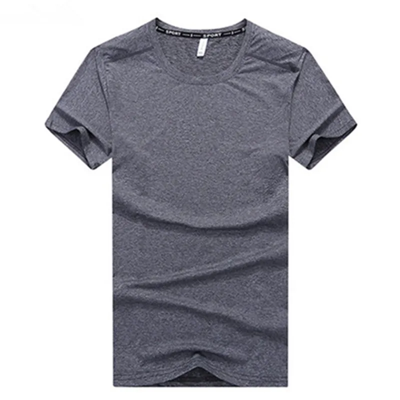 XIYOUNIAO размера плюс l ~ 6XL7XL 8XL 9XL Новая Летняя короткая мужская футболка брендовая
