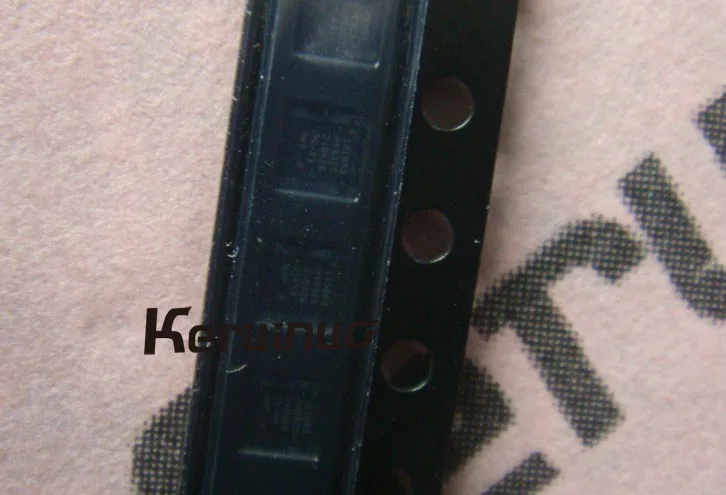 5 шт./лот iP 5C Φ 6 6plus зарядное устройство с USB разъемом Тристар IC chip 36pin 1610A3 новая