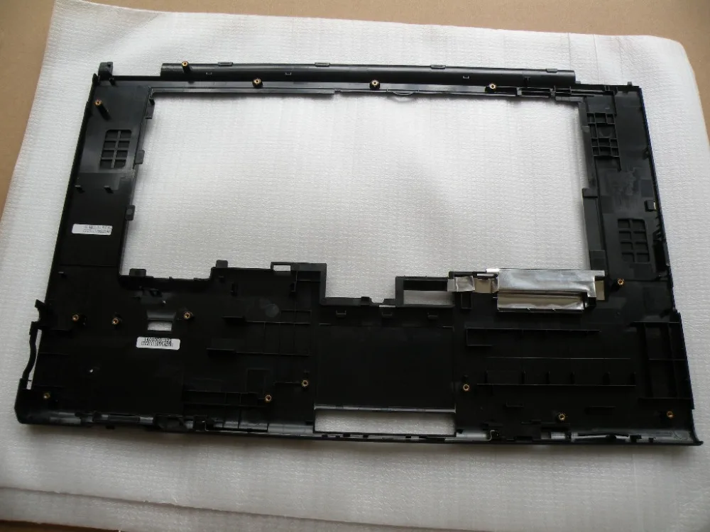 Новинка/Оригинальная клавиатура для Lenovo thinkpad T510 t510i W510 подставка рук пустая