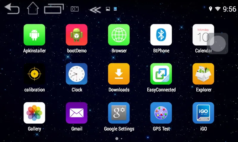 Android 6,0 1080P HD Pioneer Android навигационная коробка поддержка внешних 3g, TMC, карта сети, Facebook, Google