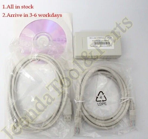 Интерфейсный модуль P810 для контроллера генератора + Быстрая Бесплатная Доставка DHL