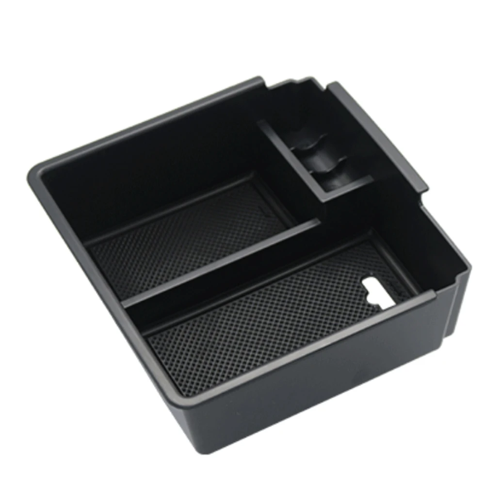 Автомобильный Стайлинг для Ford RANGER 2012 2018 центральный подлокотник коробка чемодан