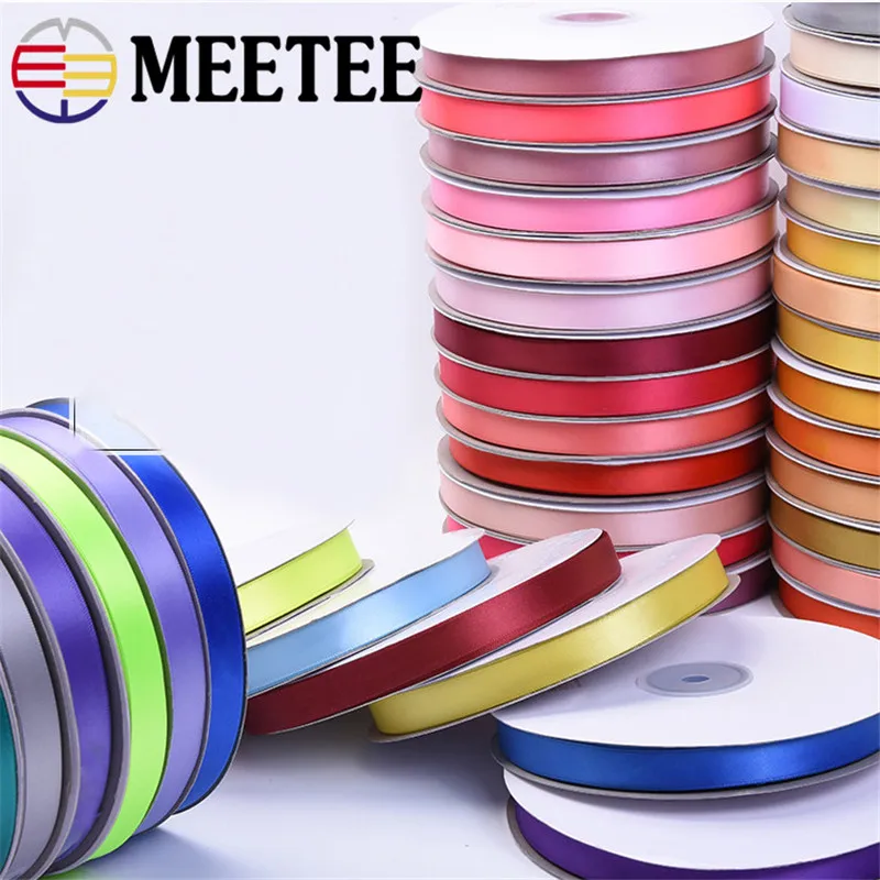 Meetee 1 5 см лента высокой плотности плетеная для волос с узорами ручной работы торт