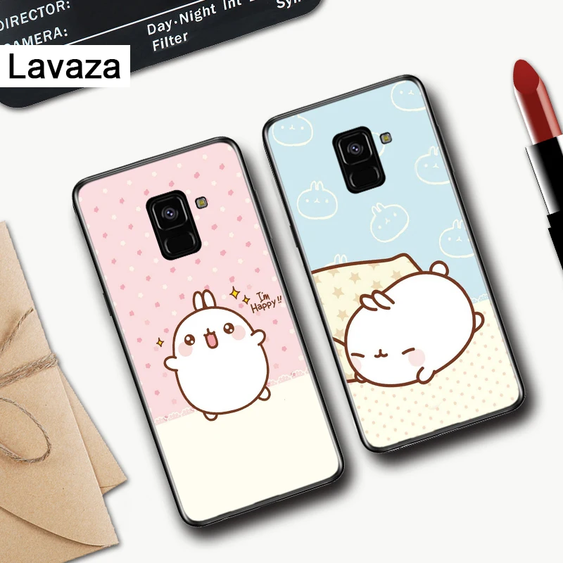 Силиконовый чехол для Samsung A2 Core A3 A5 A6 Plus A7 A8 A9 A10 A30 A50 A60 A70 A10S A30S A50S A70s | Мобильные