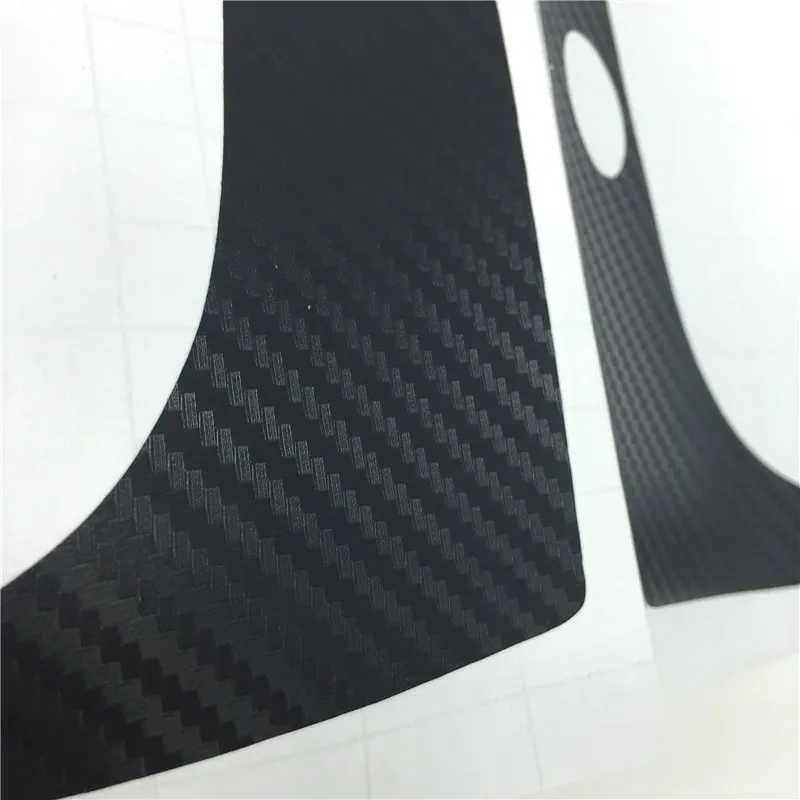 CARLOB дверная ручка крышки наклейка на ручку двери автомобиля чаша стикеры