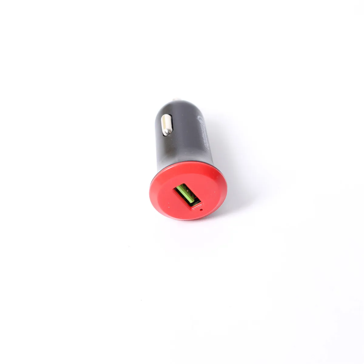 ADDKEY Micro USB Адаптер Лучшее Качество Mini 1 Порта Пуля одноместный Автомобильное