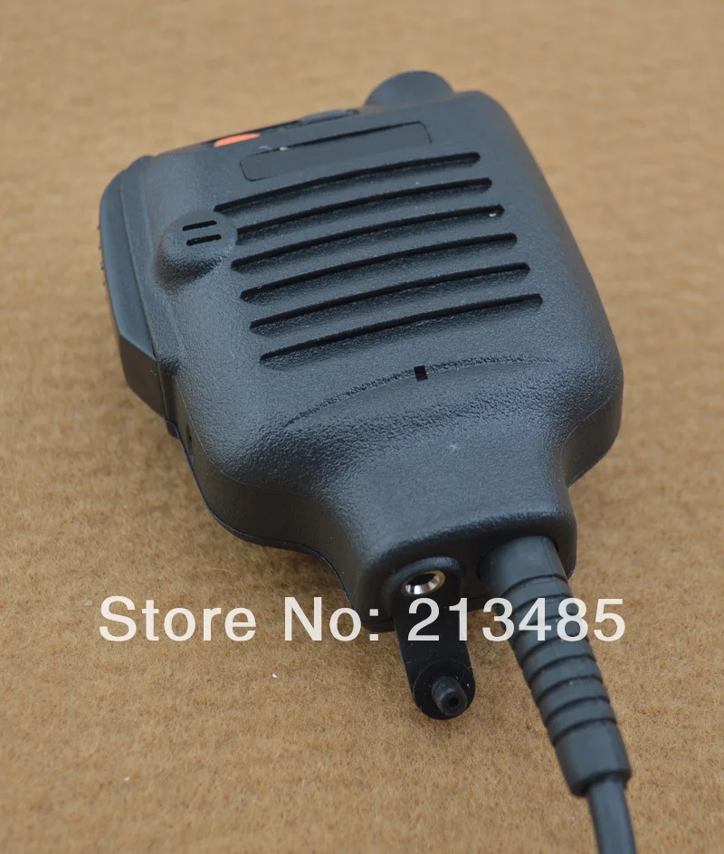 KMC 25 Динамик Микрофон внешний динамик плеча для Kenwood NX320 TK190 TK380 TK390 TK480 TK2140 TK2180 TK3148|mic