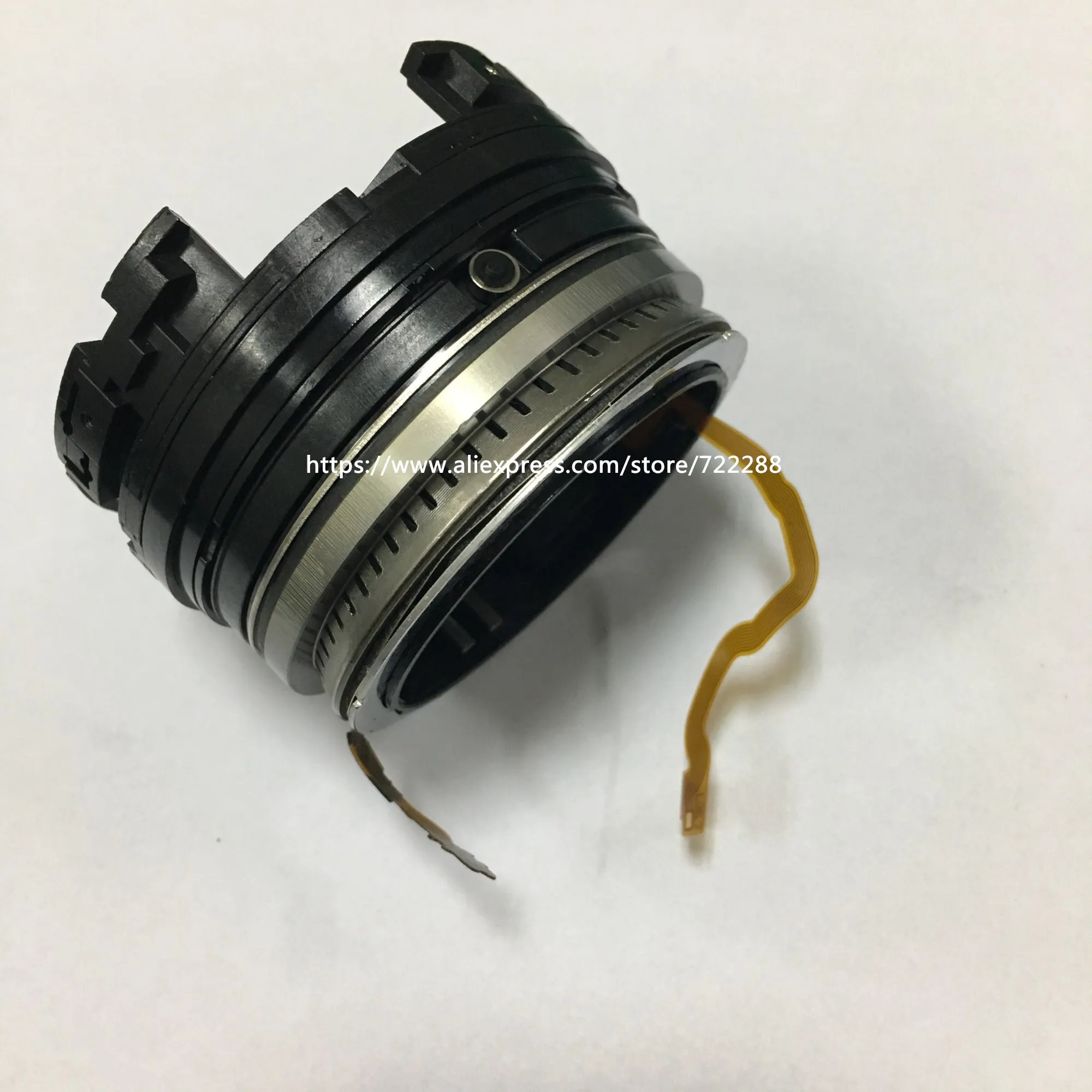 Запасные части для Canon EF 100 мм F/2 USM Объектив Автофокус в сборе AF мотор Блок YG2 0057