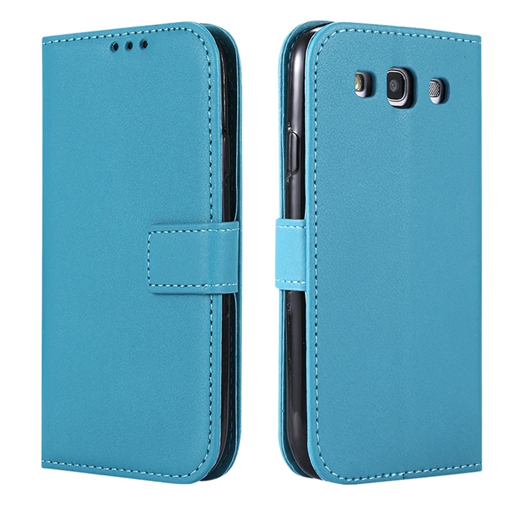 Чехол для Samsung Galaxy S3 S 3 Siii Neo Duos GT I9300 I930 кожаный чехол телефона I9301 I9301i I9300i I9301Q флип