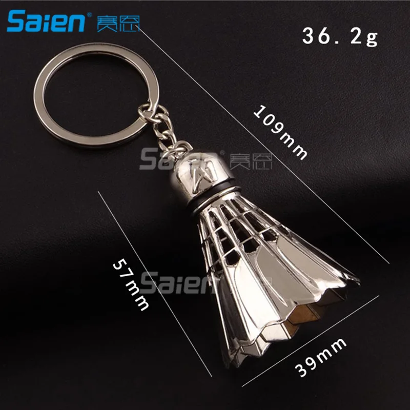 Мини металлический брелок команда спортивных Черлидинга и сувениры|Спортивные