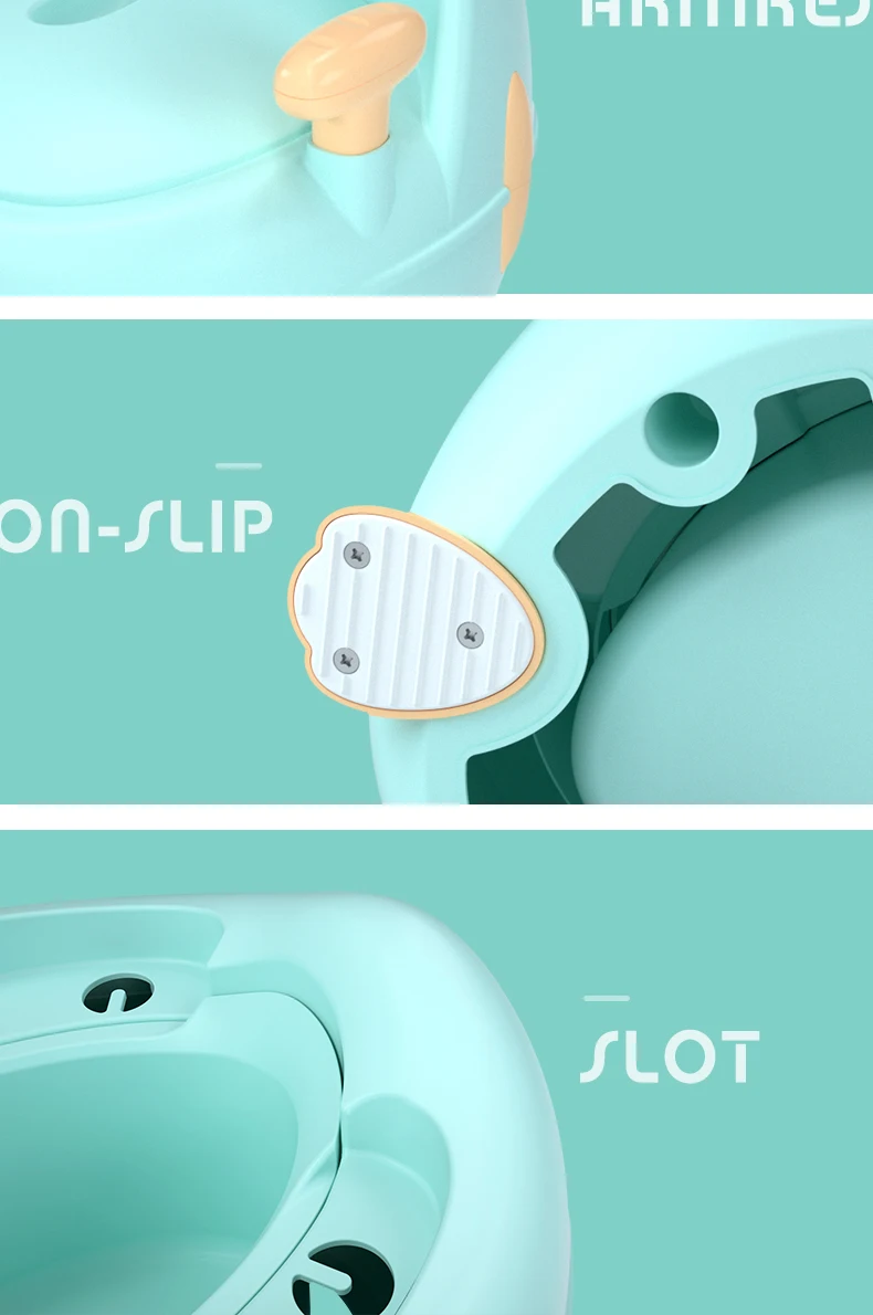 Детская Чаша для унитаза тренировочная чаша детский горшочек портативная