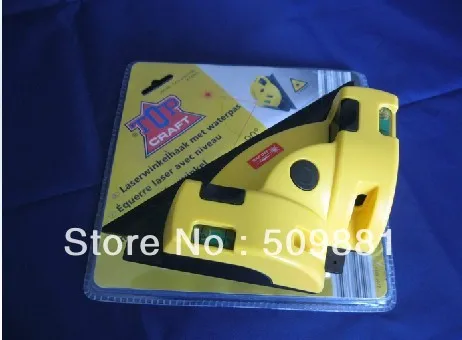 Лазерный маркировочный инструмент прямоугольный наземный вспомогательный
