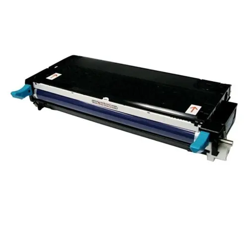 Высококачественный сменный тонер картридж для Dell 3110 CN 3110CN 3115CN 3115 черный голубой