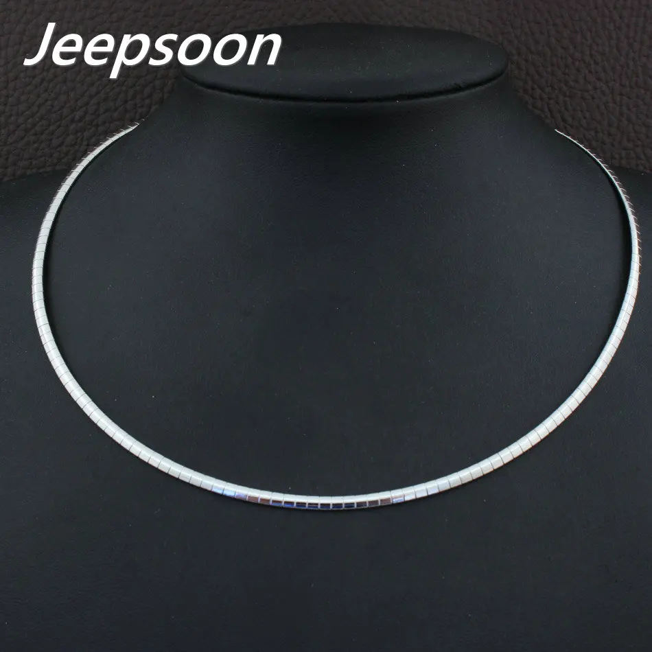 3 мм аксессуары оптом из нержавеющей стали Винтажные Ювелирные изделия Модные