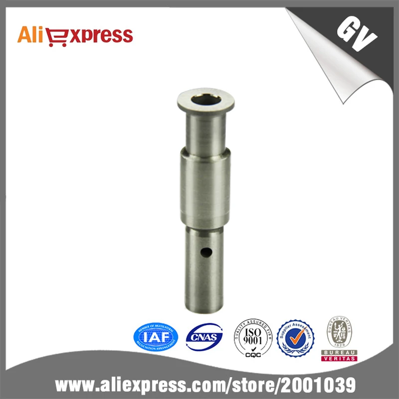 

EUI 7.065MM control valve suit to Electical Unit Injector, common rail diesel engine EUI control rod