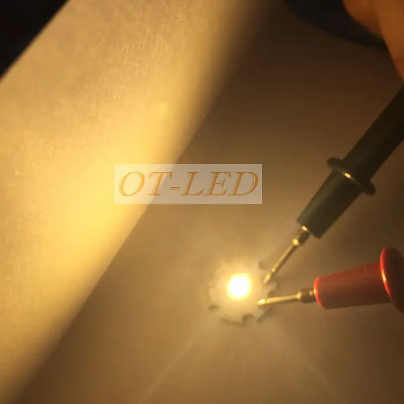 Светодиодный диодный светильник Cree XLamp XPE2 10 шт. холодный белый теплый нейтральный