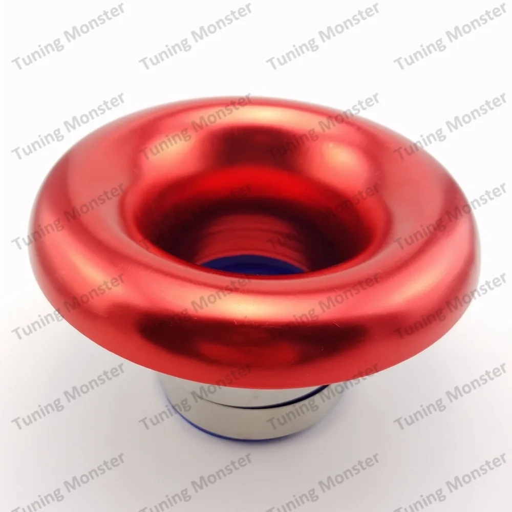 Бесплатная доставка Новый универсальный 3 дюймовый короткий воздушный