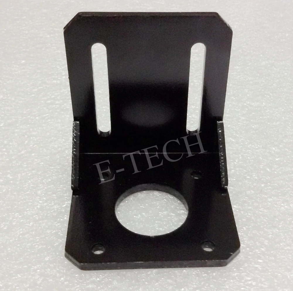 5 шт./лот Nema 23 шаговый сервопривод бесщеточный кронштейн двигателя монтажные