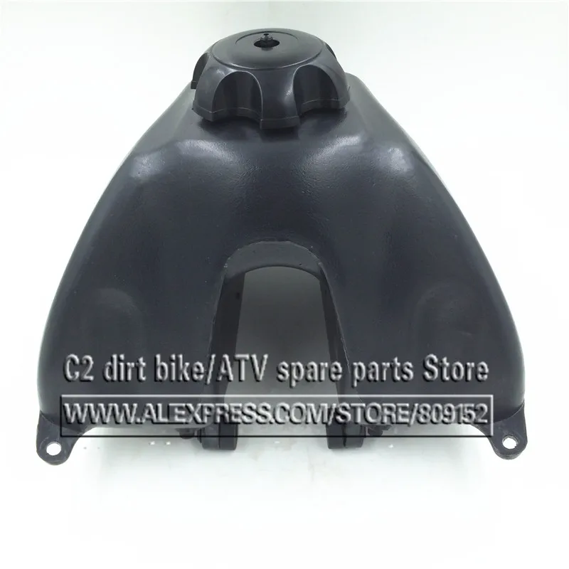 Топливный бак для внедорожника CRF70|bike fuel tank|dirt bike tankbike tank |