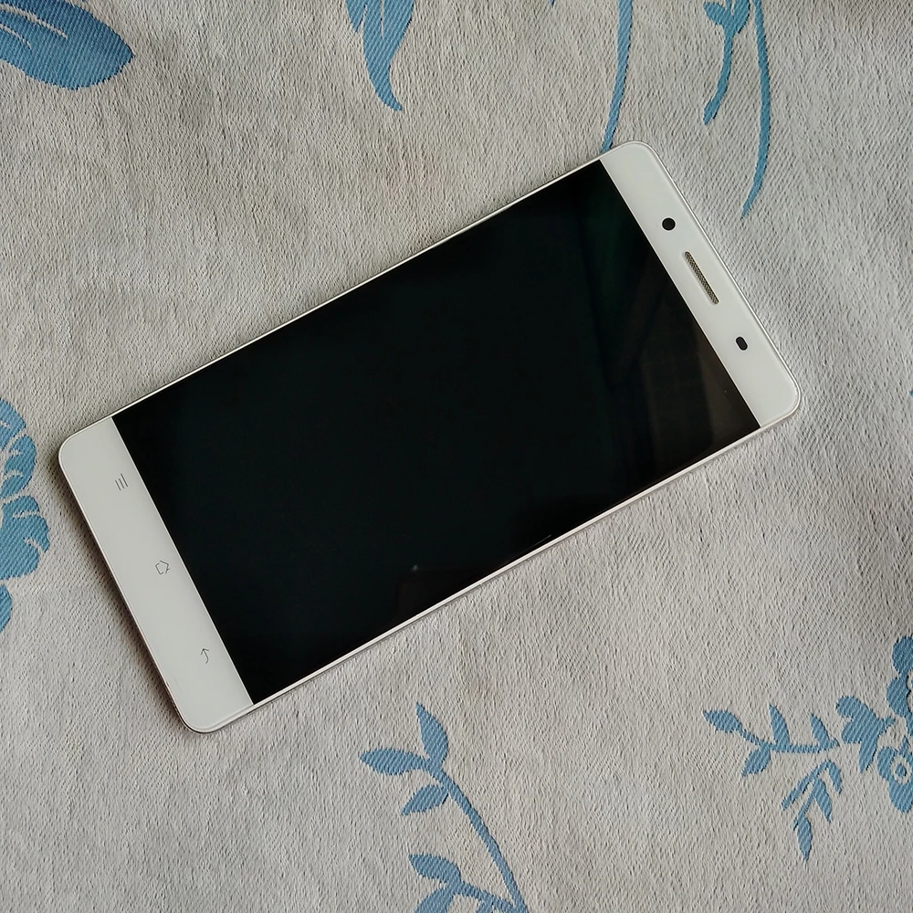 5 дюймов для cubot x16 X17 ЖК-дисплей+ кодирующий преобразователь сенсорного экрана в сборе протестированный x 16 17 ЖК+ сенсорный дигитайзер+ Инструменты