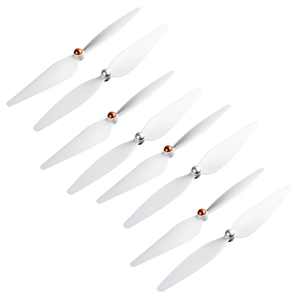 

8PCS Propeller for FIMI 1080P 4K Drone Props Spare Parts Replacement Blade Accessory CW CCW 1046R wing Fans
