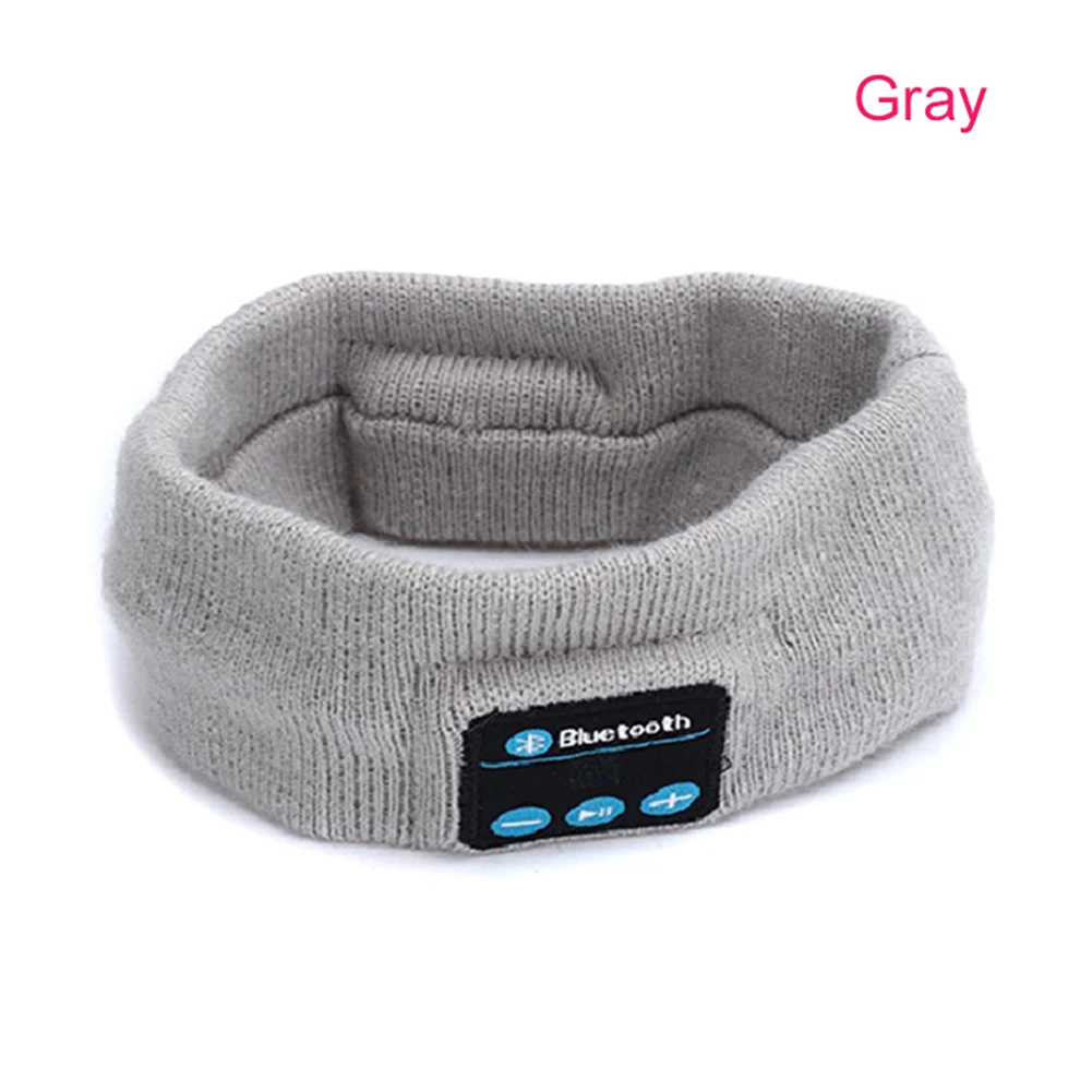 Newly Bluetooth Headband Sleep Headphones 10m Wireless Music Sport Headbands Long Time Play BN99 | Спорт и развлечения