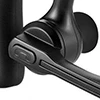 K10 Bluetooth гарнитура Handsfree Беспроводные наушники со стереонаушниками шумоподавление Bluetooth Наушник