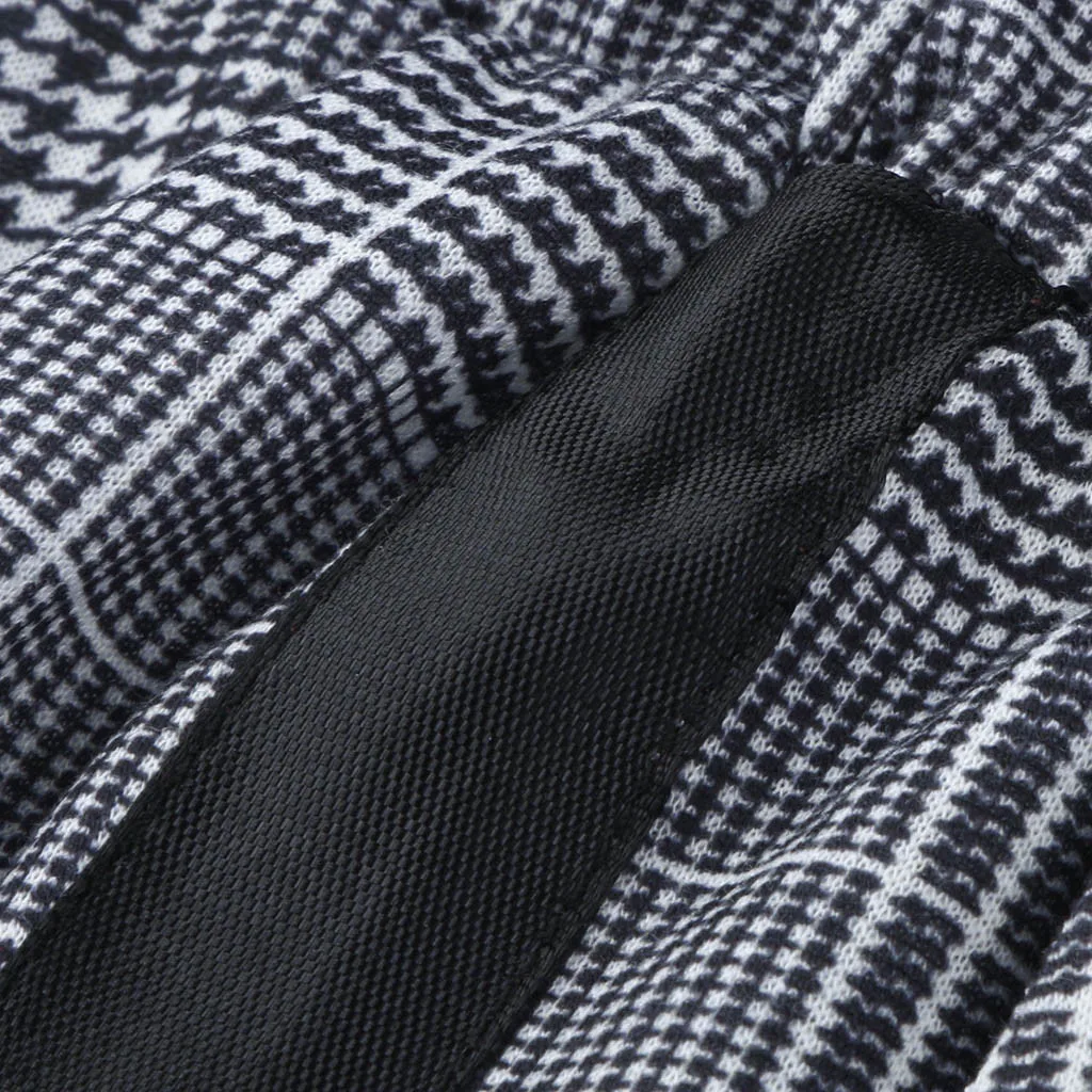 Мужские Длинные повседневные спортивные штаны, брюки Chandal Hombre, облегающие клетчатые брюки для бега, бегунов, спортивные штаны, Pantalones Hombre, брюки